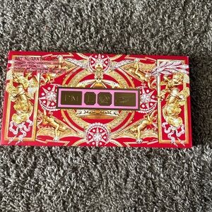 Pat McGrath Celestial Odyssey Eyeshadow Palette
